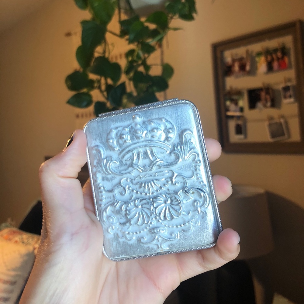 MAC Eyeshadow Palette (6 shades)